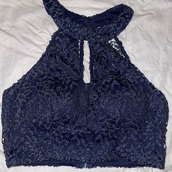 Cocktail Dress - Picture 6 of 7